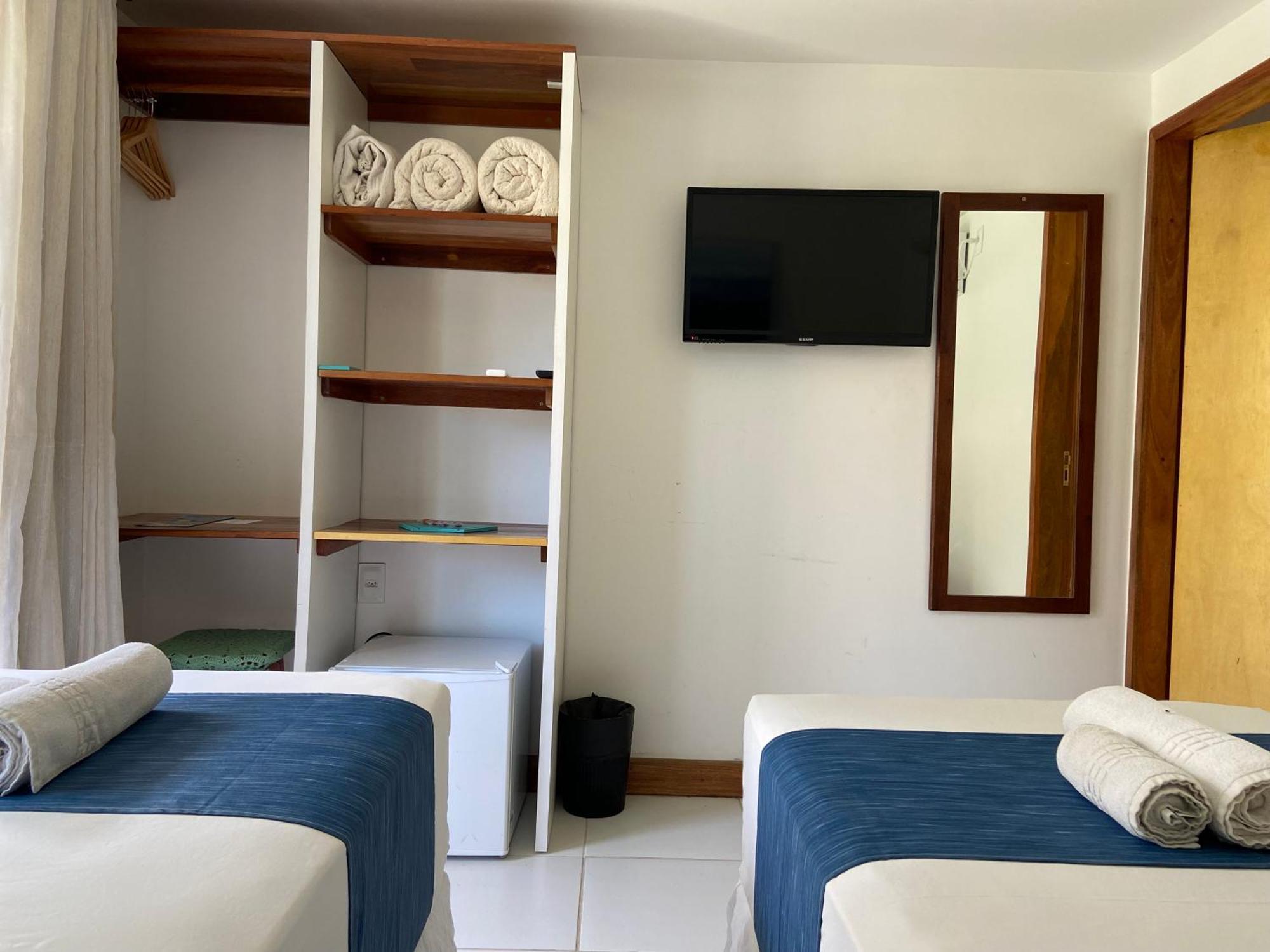 Pousada Capitao Thomaz Jijoca de Jericoacoara Exterior foto