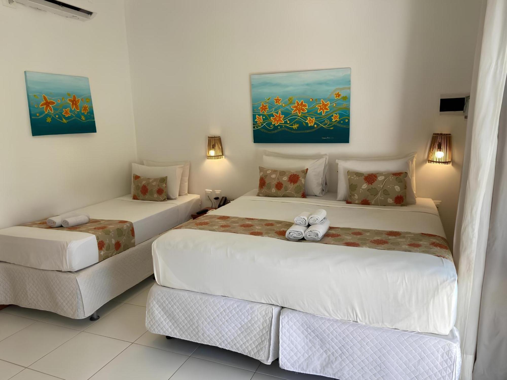 Pousada Capitao Thomaz Jijoca de Jericoacoara Cameră foto