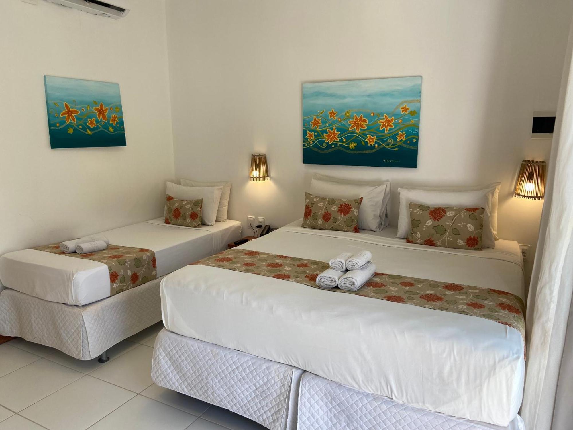 Pousada Capitao Thomaz Jijoca de Jericoacoara Exterior foto